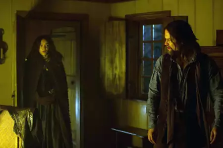Salem - galeria zdjęć - filmweb