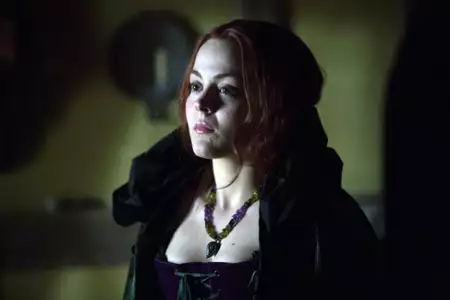 Salem - galeria zdjęć - filmweb