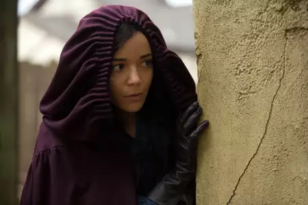 Salem - galeria zdjęć - filmweb