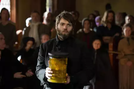 Salem - galeria zdjęć - filmweb