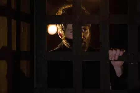 Salem - galeria zdjęć - filmweb