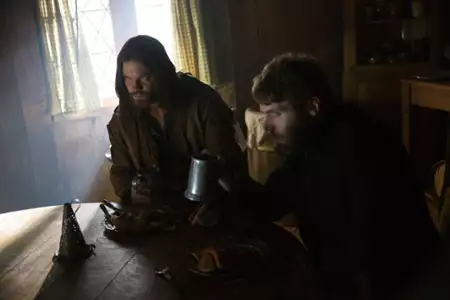 Salem - galeria zdjęć - filmweb