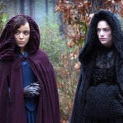 Salem - galeria zdjęć - filmweb