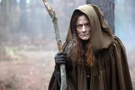 Salem - galeria zdjęć - filmweb