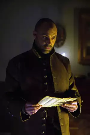 Salem - galeria zdjęć - filmweb