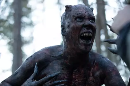 Salem - galeria zdjęć - filmweb