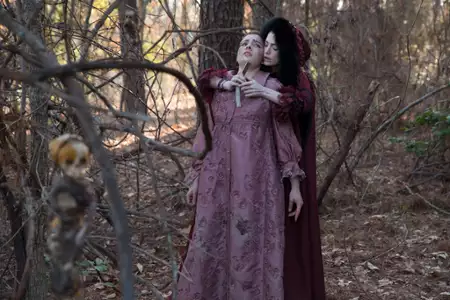 Salem - galeria zdjęć - filmweb