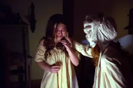 Salem - galeria zdjęć - filmweb
