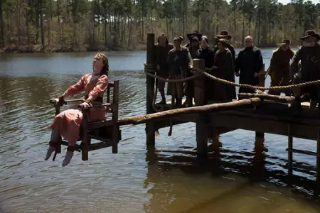 Salem - galeria zdjęć - filmweb