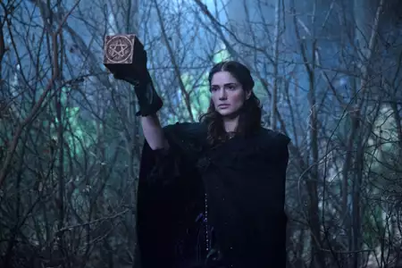 Salem - galeria zdjęć - filmweb