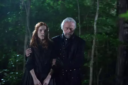 Salem - galeria zdjęć - filmweb