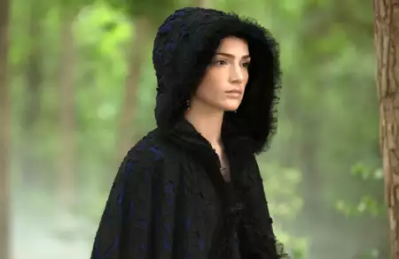 Salem - galeria zdjęć - filmweb