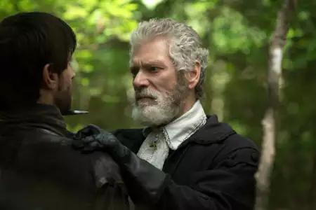 Salem - galeria zdjęć - filmweb
