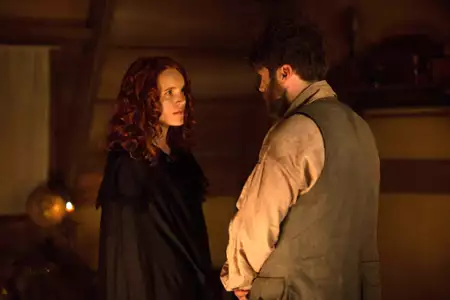 Salem - galeria zdjęć - filmweb