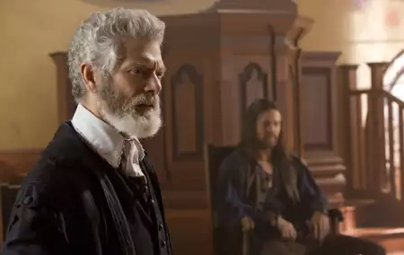 Salem - galeria zdjęć - filmweb