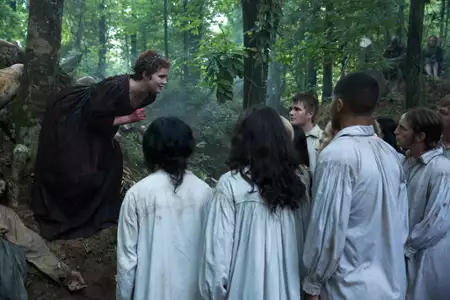 Salem - galeria zdjęć - filmweb