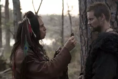Salem - galeria zdjęć - filmweb