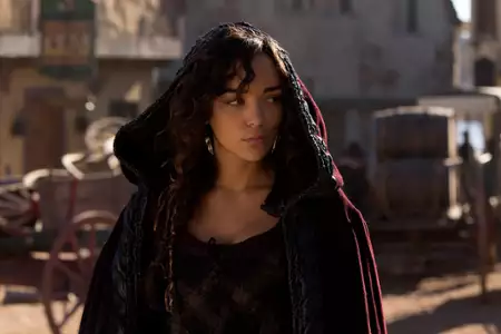 Salem - galeria zdjęć - filmweb