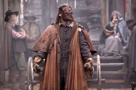 Salem - galeria zdjęć - filmweb