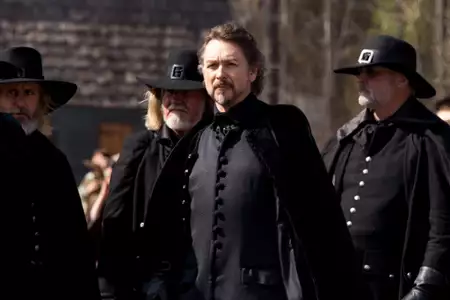 Salem - galeria zdjęć - filmweb