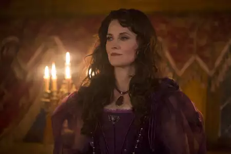 Salem - galeria zdjęć - filmweb