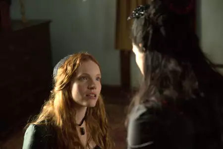 Salem - galeria zdjęć - filmweb
