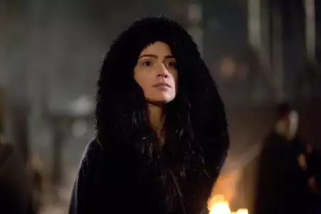 Salem - galeria zdjęć - filmweb