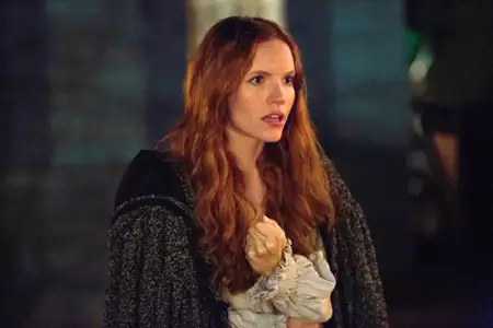 Salem - galeria zdjęć - filmweb