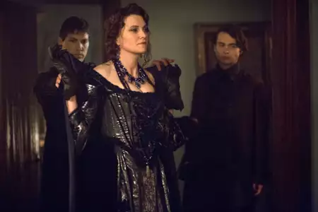 Salem - galeria zdjęć - filmweb