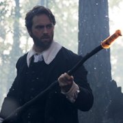 Salem - galeria zdjęć - filmweb