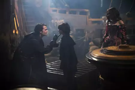 Salem - galeria zdjęć - filmweb