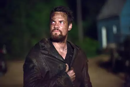 Salem - galeria zdjęć - filmweb