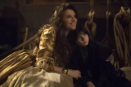 Salem - galeria zdjęć - filmweb