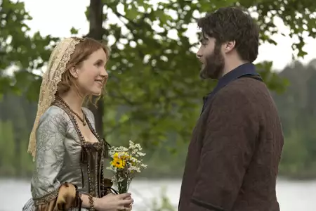 Salem - galeria zdjęć - filmweb
