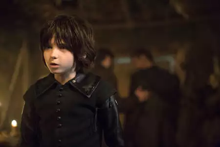 Salem - galeria zdjęć - filmweb