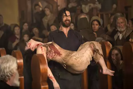 Salem - galeria zdjęć - filmweb