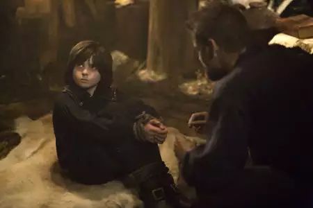 Salem - galeria zdjęć - filmweb