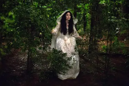 Salem - galeria zdjęć - filmweb