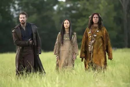 Salem - galeria zdjęć - filmweb