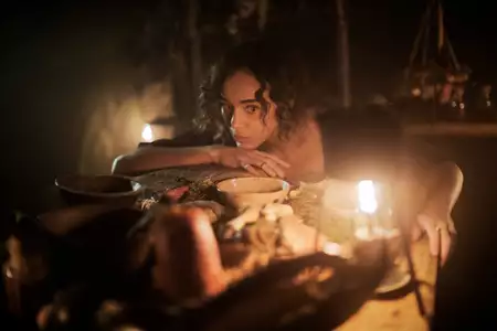 Salem - galeria zdjęć - filmweb