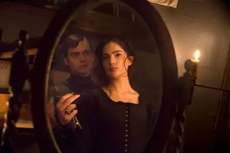 Salem - galeria zdjęć - filmweb