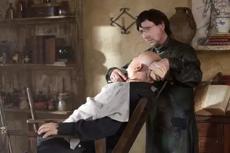 Salem - galeria zdjęć - filmweb