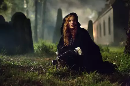 Salem - galeria zdjęć - filmweb