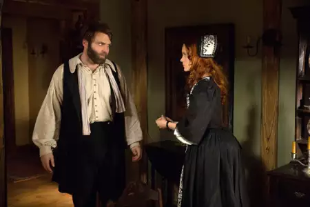 Salem - galeria zdjęć - filmweb