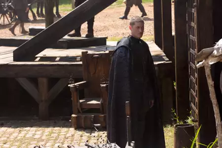 Salem - galeria zdjęć - filmweb