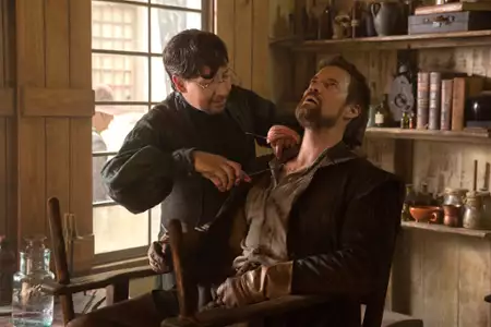 Salem - galeria zdjęć - filmweb