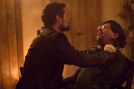 Salem - galeria zdjęć - filmweb