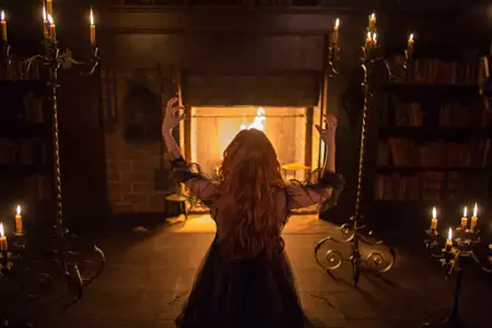 Salem - galeria zdjęć - filmweb