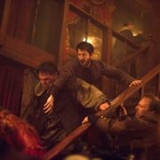 Salem - galeria zdjęć - filmweb