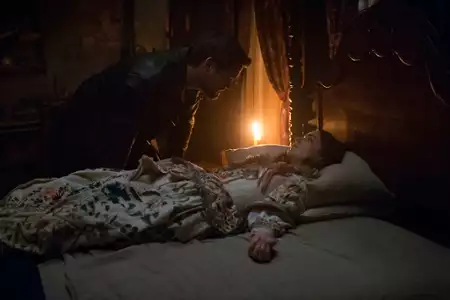 Salem - galeria zdjęć - filmweb